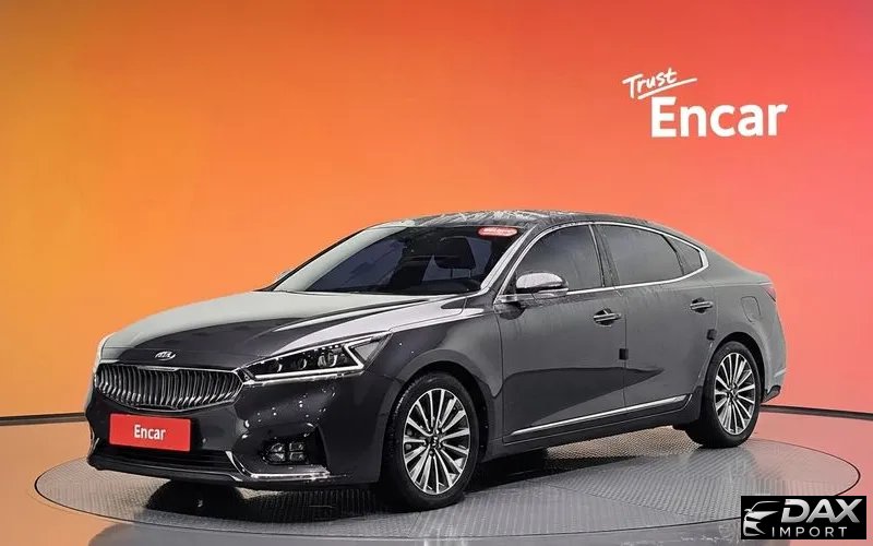 Kia K7 3.0 GDI Prestige