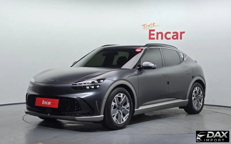 Genesis GV60 Standard