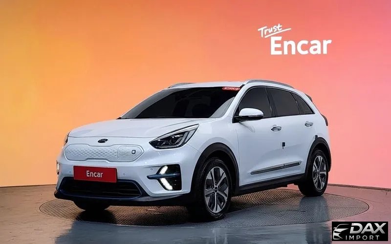 Kia Niro Noblesse