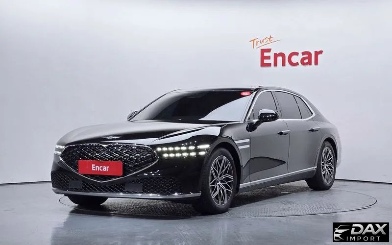 Genesis G90 Gasoline 3.5 Turbo 2WD