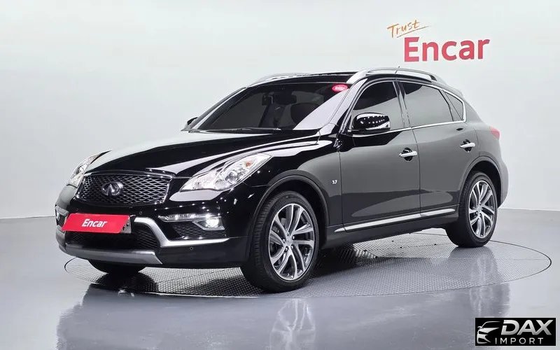 Infiniti QX50 3.7 AWD