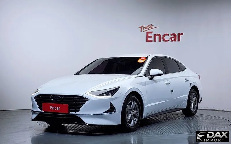 Hyundai Sonata 2.0