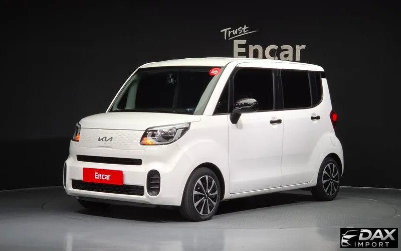 Kia RAY Van