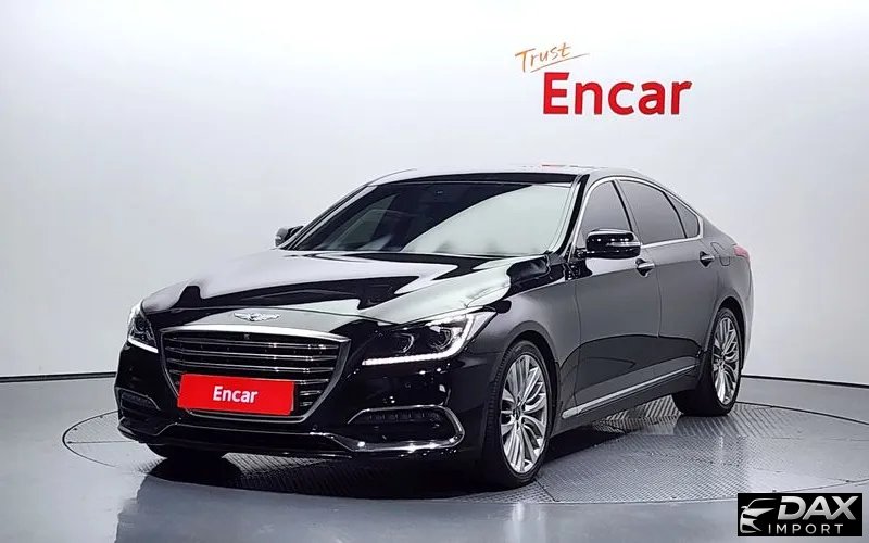 Genesis G80 3.8 GDI AWD