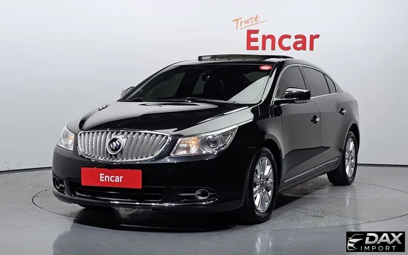 ChevroletGMDaewoo Alpheon EL240