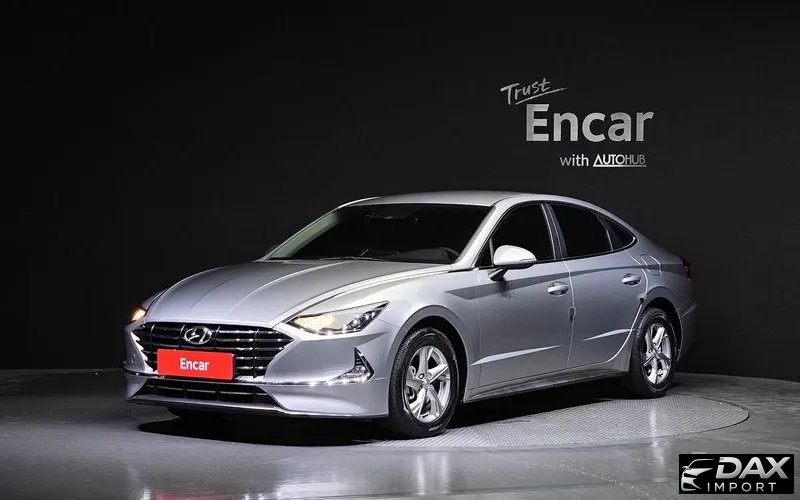 Hyundai Sonata 2.0