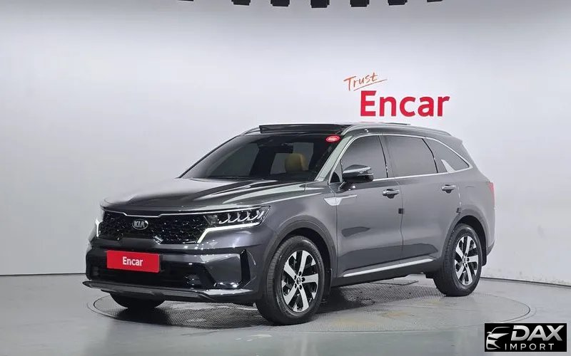 Kia Sorento Diesel 2.2 2WD