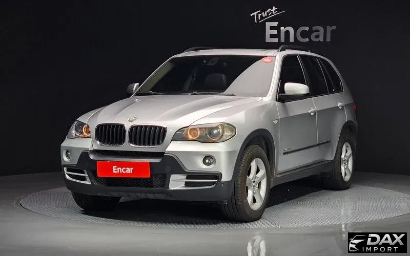 BMW X5 xDrive 30d
