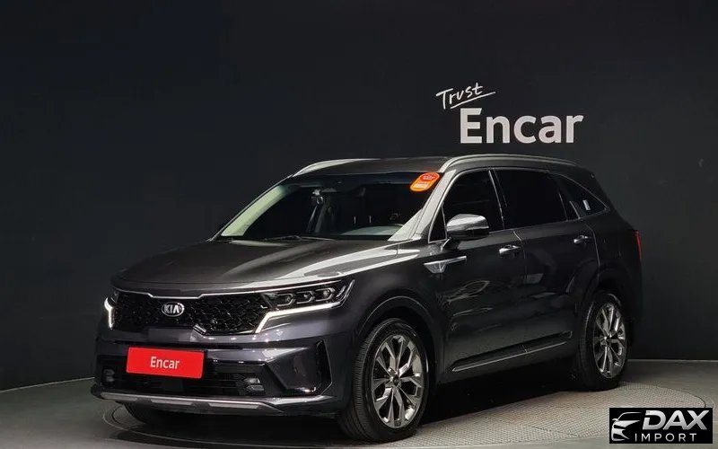 Kia Sorento Diesel 2.2 2WD