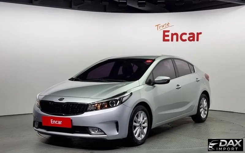 Kia K3 Trendy