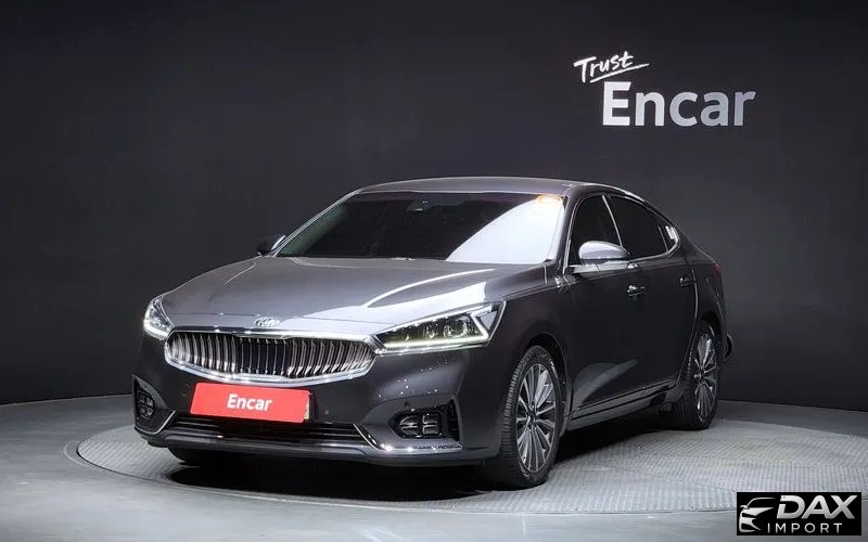 Kia K7 2.4 GDI Noblesse