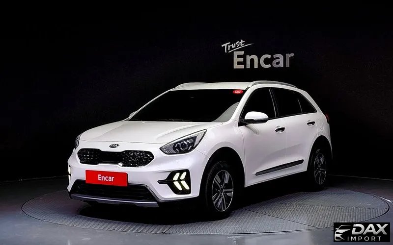 Kia Niro 1.6 HEV