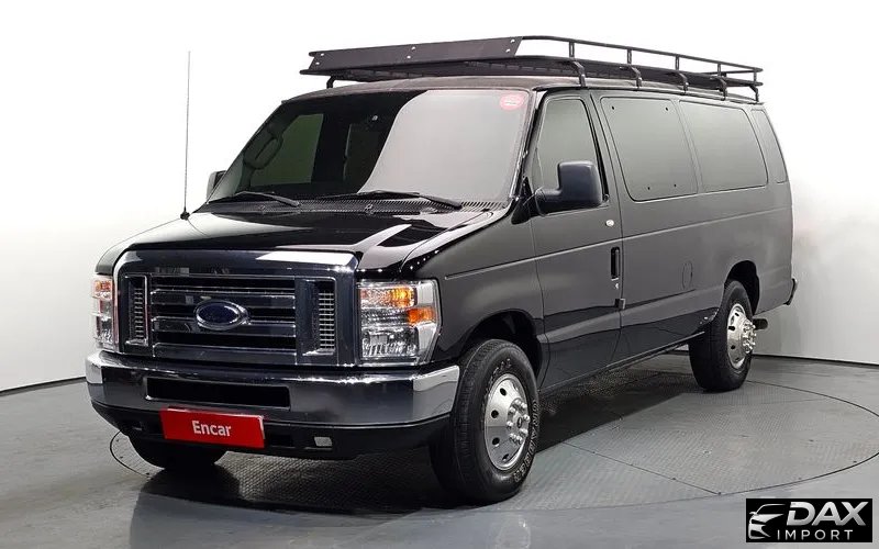 Ford E-Series E-350