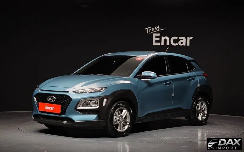 Hyundai Kona 1.6 Turbo 2WD