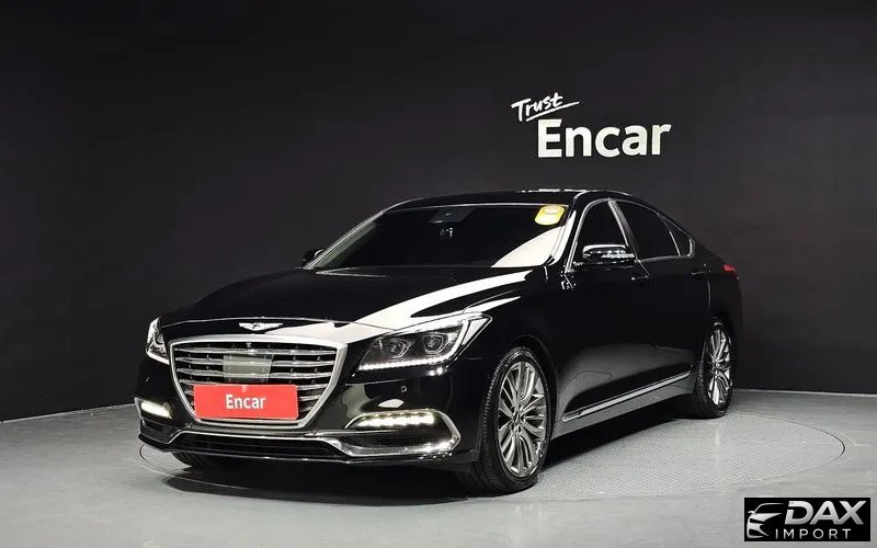 Genesis G80 3.8 GDI AWD