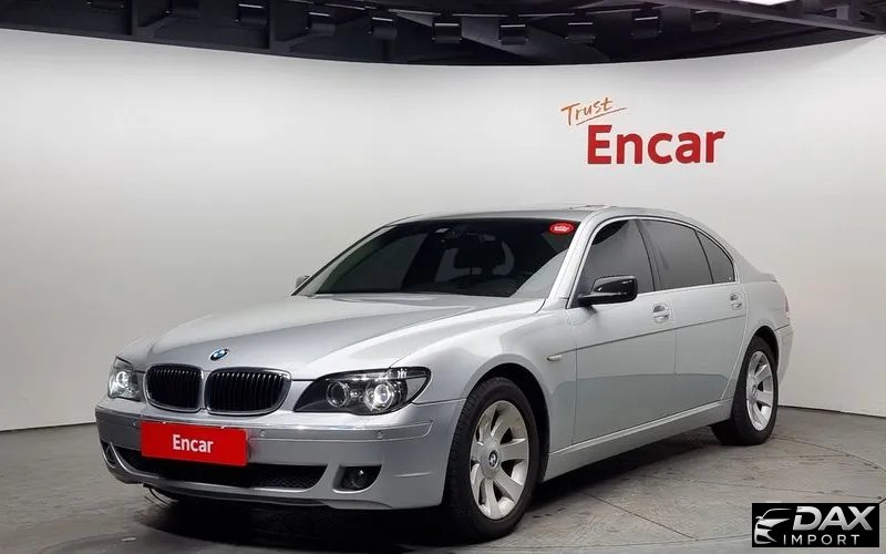 BMW 7-Series 740Li
