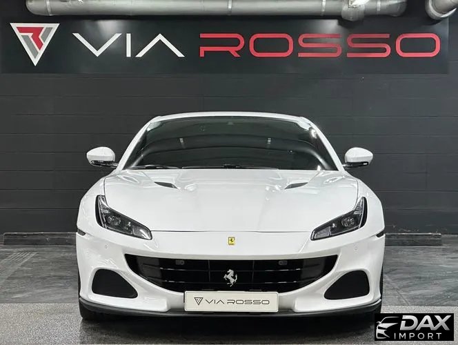 Ferrari Portofino M 3.9 V8