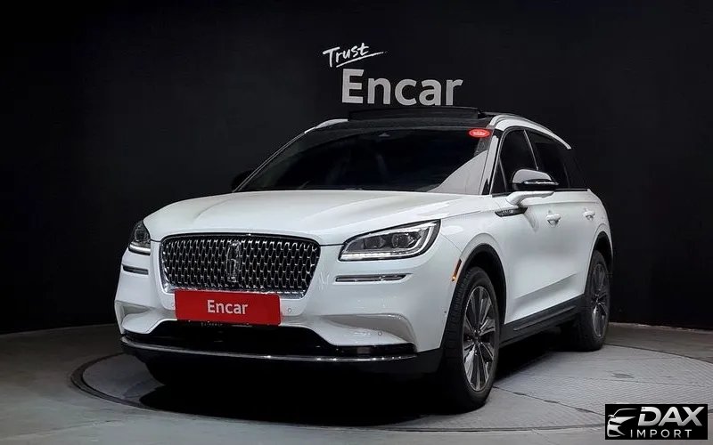 Lincoln Corsair 2.0 Reserve AWD