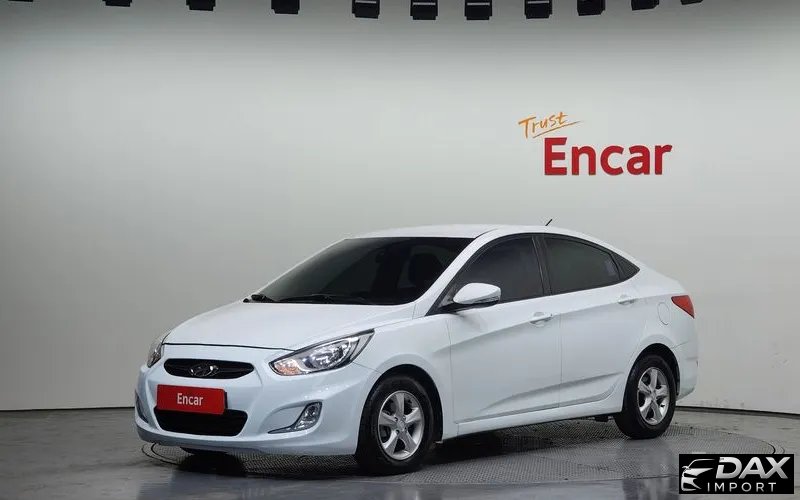 Hyundai Accent Diesel 1.6 VGT Premier