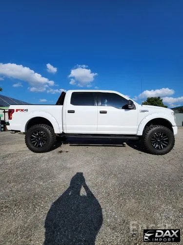 Ford F150 5.0L