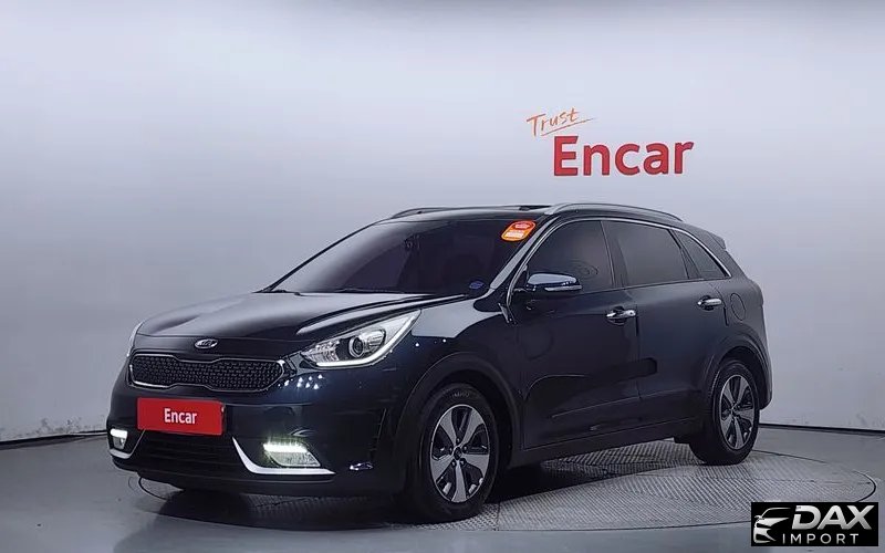 Kia Niro Noblesse