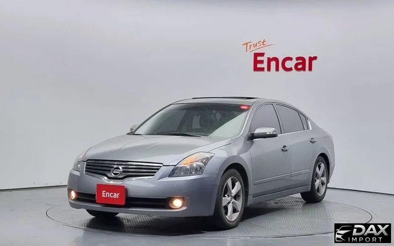 Nissan Altima 3.5