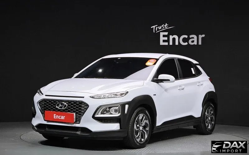 Hyundai Kona Smart Special