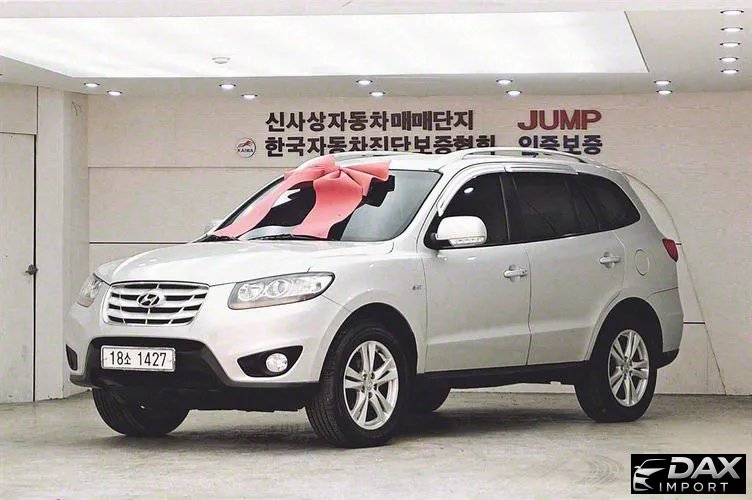 Hyundai Santafe 2WD(2.0 e-VGT) MLX