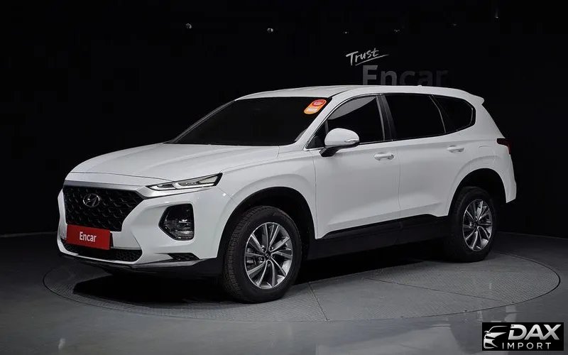 Hyundai Santafe Diesel 2.0 2WD