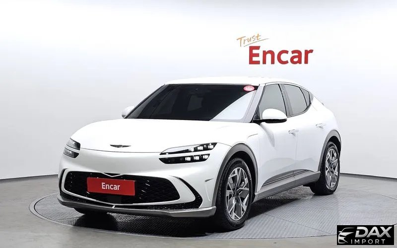 Genesis GV60 Standard