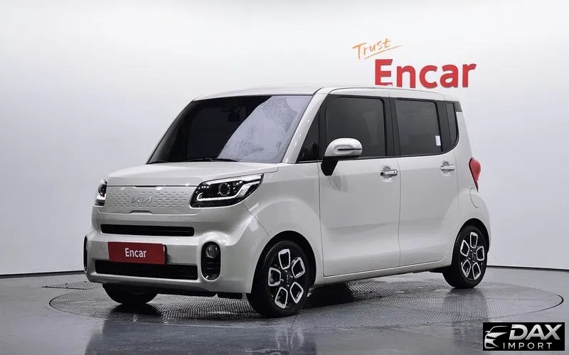 Kia RAY Signature