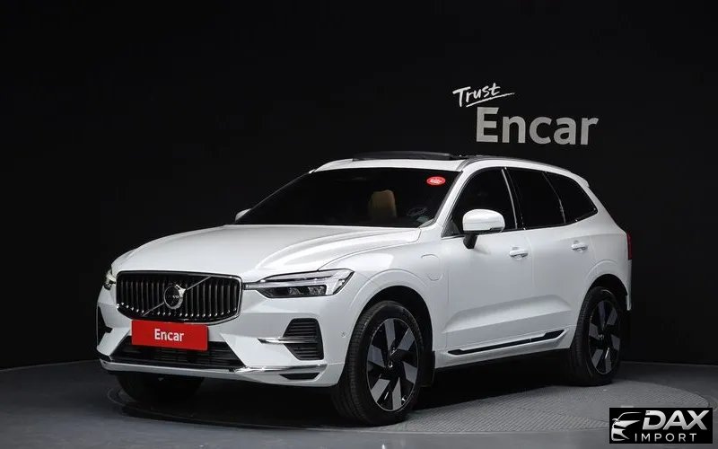 Volvo XC60 T8 Ultra Bright
