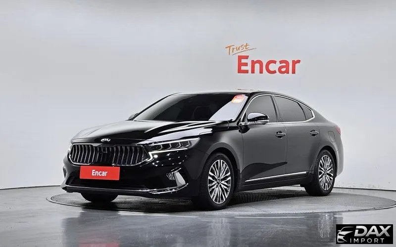 Kia K7 2.5 GDI Noblesse