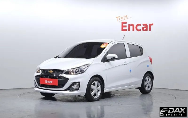 ChevroletGMDaewoo Spark LT