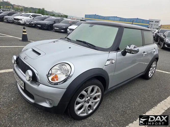 Mini Cooper Standard