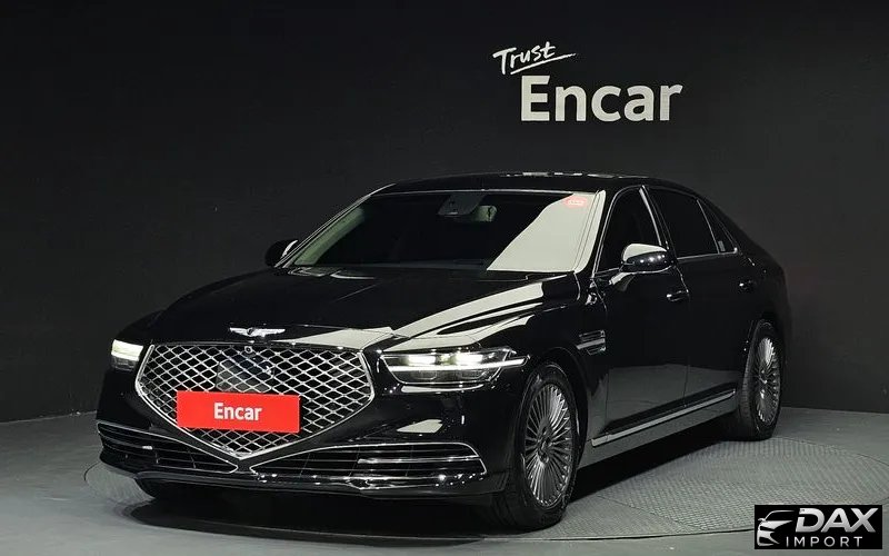 Genesis G90 3.8 AWD