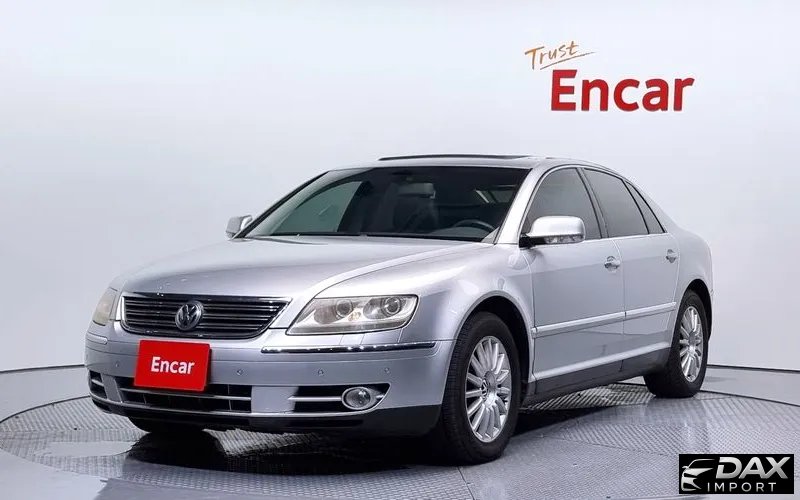 Volkswagen Phaeton V6 3.2 NWB