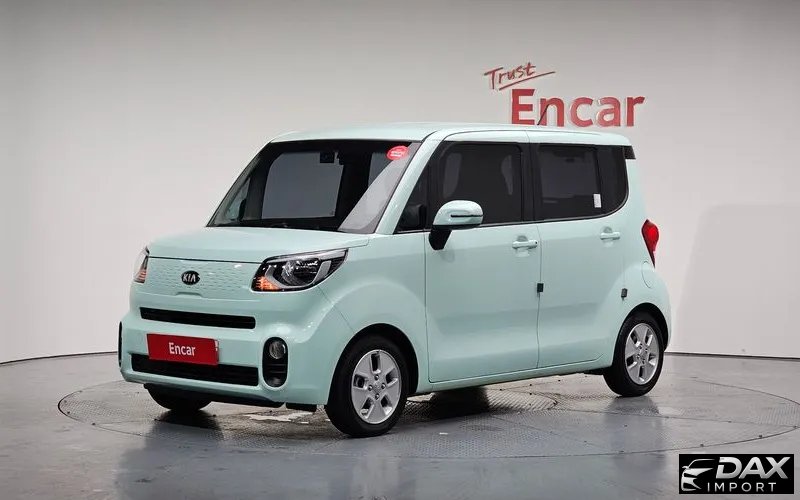 Kia RAY Trendy