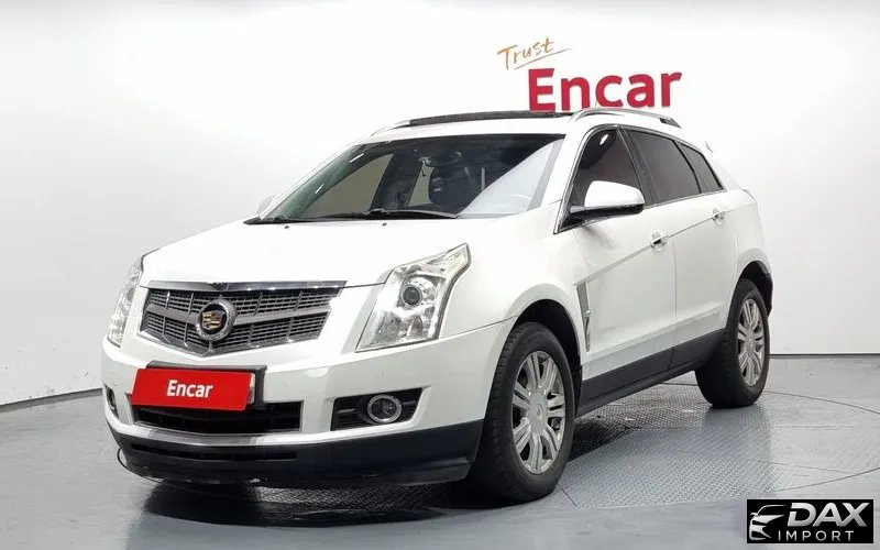 Cadillac SRX 3.0 Luxury