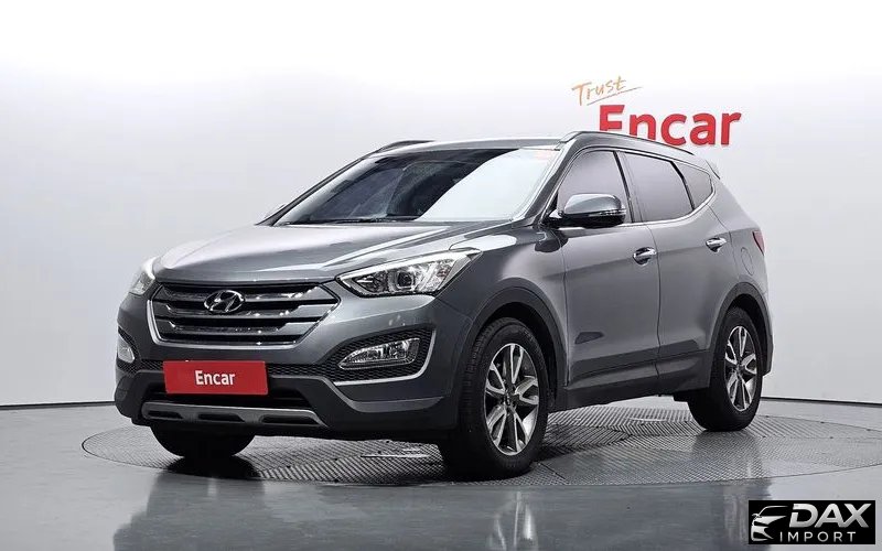 Hyundai Santafe Diesel(e-VGT) 2.0 2WD Premium