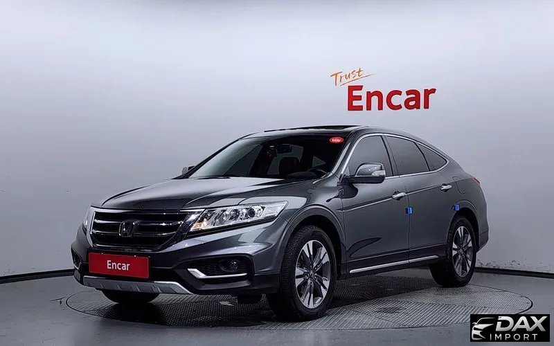 Honda Crosstour 3.5
