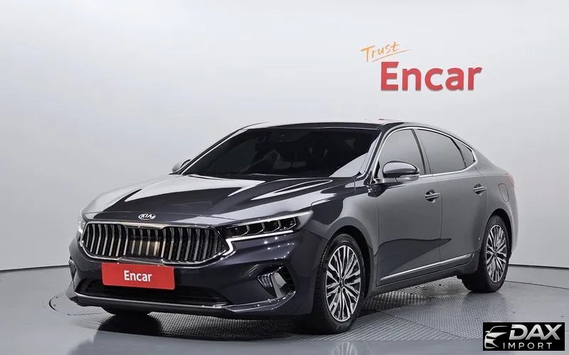 Kia K7 2.5 GDI X Edition
