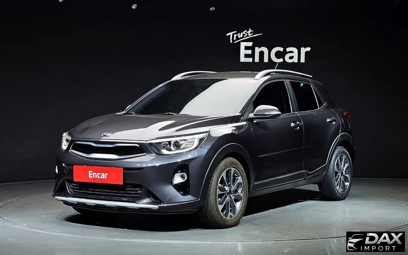 Kia Stonic Diesel 1.6