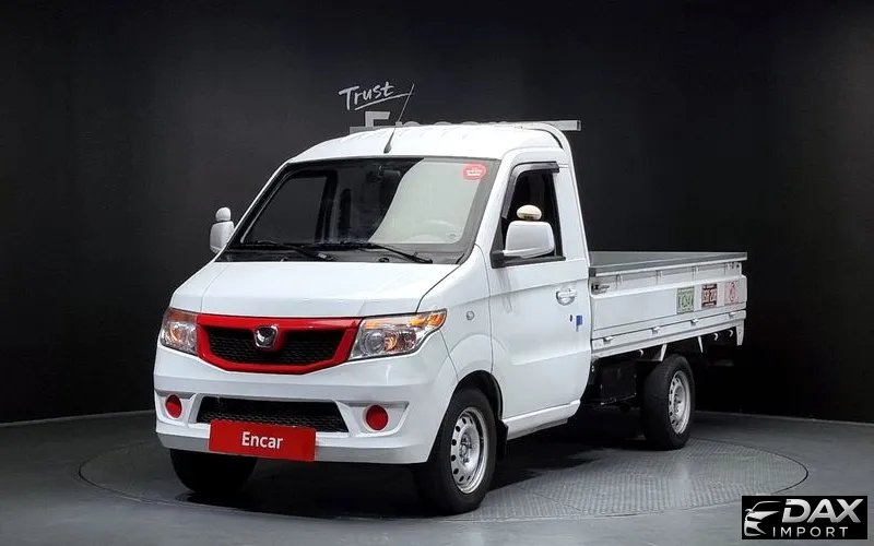 Baic Yinxiang CK MINI Truck 1.3