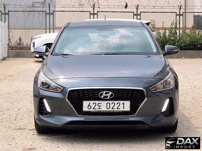 Hyundai i30 1.4 Turbo
