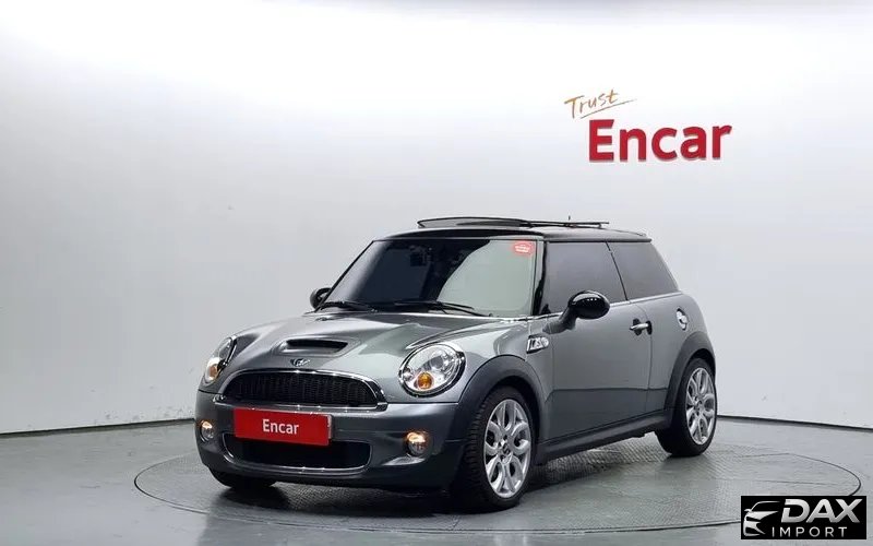 Mini Cooper Standard