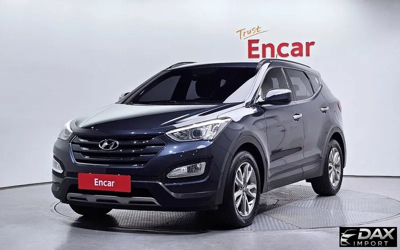 Hyundai Santafe Diesel(e-VGT) 2.0 2WD Premium