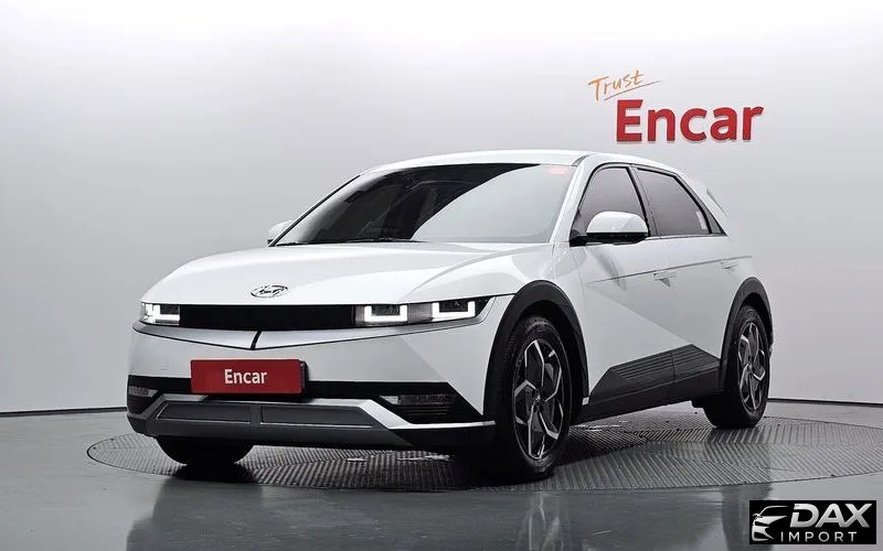 Hyundai Ioniq5 Long range