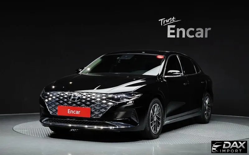 Hyundai Grandeur 2.5