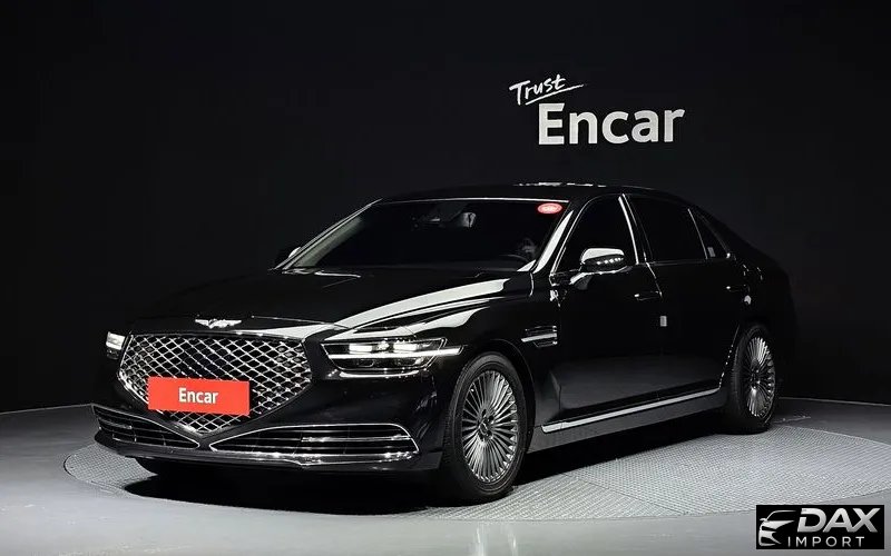 Genesis G90 3.8 AWD